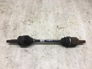 Привод передний передний левый HYUNDAI ELANTRA HD 06-11 2007-2012