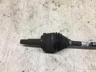 Привод передний передний левый ELANTRA HD 06-11 2007-2012 1.6 16V