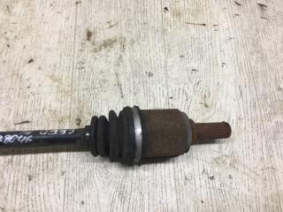 Привод передний передний левый ELANTRA HD 06-11 2007-2012 1.6 16V