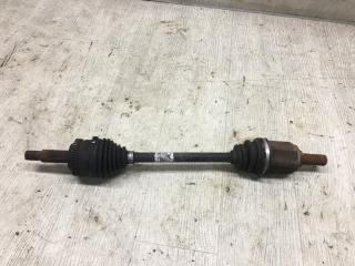 Привод передний передний левый ELANTRA HD 06-11 2007-2012 1.6 16V