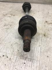 Привод передний передний левый ELANTRA HD 06-11 2007-2012 1.6 16V