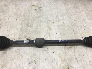 Привод передний передний правый HYUNDAI ELANTRA HD 06-11