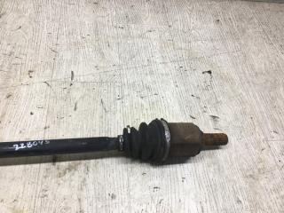 Привод передний передний правый ELANTRA HD 06-11