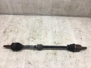 Привод передний передний правый ELANTRA HD 06-11