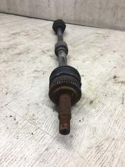 Привод передний передний правый ELANTRA HD 06-11