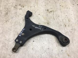 Рычаг передней подвески нижний передний правый HYUNDAI ELANTRA HD 06-11 HD 2.0 G4GC