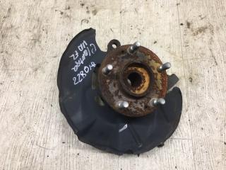 Кулак поворотный передний левый HYUNDAI ELANTRA HD 06-11 HD 2.0 G4GC