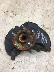 Кулак поворотный передний левый ELANTRA HD 06-11 2008 HD 2.0 G4GC