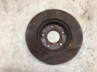 Тормозной диск передний передний левый I30 FD 07-12 FD