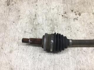 Привод передний передний левый ELANTRA HD 06-11 2008 HD 2.0 G4GC