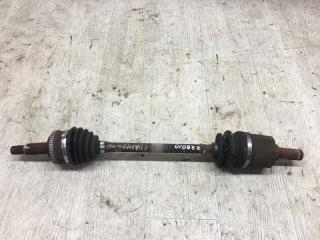 Привод передний передний левый ELANTRA HD 06-11 2008 HD 2.0 G4GC