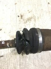 Привод передний передний левый ELANTRA HD 06-11 2008 HD 2.0 G4GC