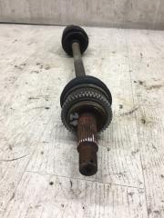 Привод передний передний левый ELANTRA HD 06-11 2008 HD 2.0 G4GC