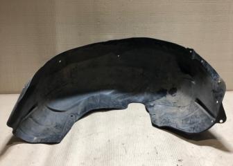 Подкрылок задний левый GRAND VITARA 05-15