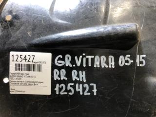 Подкрылок задний правый GRAND VITARA 05-15
