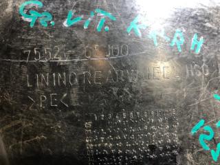 Подкрылок задний правый SUZUKI GRAND VITARA 05-15