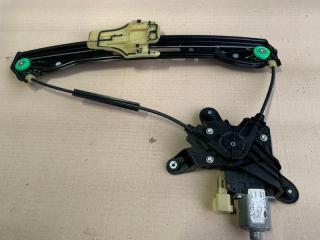 Стеклоподъемник задний правый FUSION 14- 2019 Седан C15HDTX