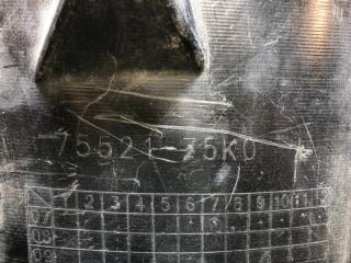 Подкрылок задний левый SX4 06-13