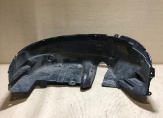 Подкрылок задний левый SX4 06-13