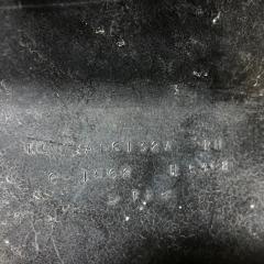 Подкрылок передний правый MAZDA 6 GG 02-07