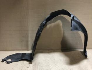 Подкрылок передний правый 6 GG 02-07