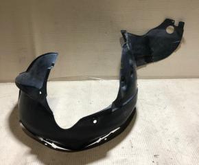 Подкрылок передний правый 6 GG 02-07