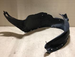 Подкрылок передний правый 6 GG 02-07