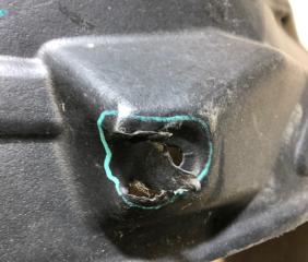 Подкрылок задний правый CHEROKEE 14- 2015 Внедорожник 2.4