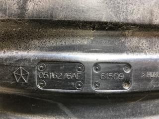 Подкрылок задний правый JOURNEY 08-20