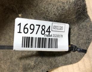 Подкрылок задний правый CX-5 (KE) 11-17 2013 Внедорожник 2.0