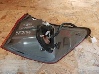 Фонарь наружный задний левый IS250/350 05-13