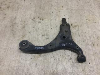 Рычаг передней подвески нижний передний левый HYUNDAI ELANTRA HD 06-11 2008