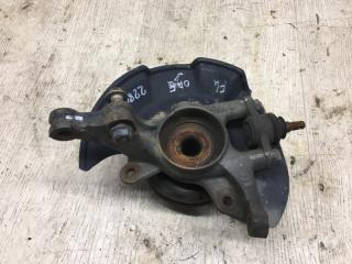 Кулак поворотный передний левый ELANTRA HD 06-11 2008 HD 2.0 G4GC