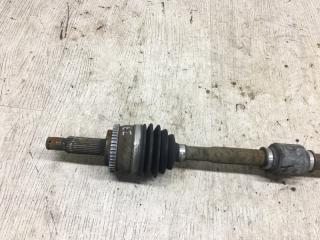 Привод передний передний правый ELANTRA HD 06-11 2008 HD 2.0 G4GC