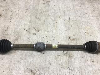 Привод передний передний правый HYUNDAI ELANTRA HD 06-11 HD 2.0 G4GC