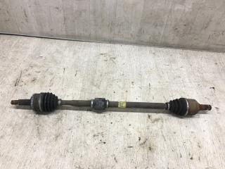 Привод передний передний правый ELANTRA HD 06-11 2008 HD 2.0 G4GC