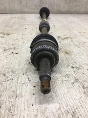 Привод передний передний правый ELANTRA HD 06-11 2008 HD 2.0 G4GC