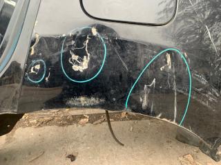 Четверть кузова задняя левый ACURA RDX 12-19 Внедорожник 3.5