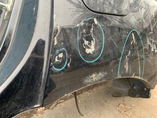 Четверть кузова задняя левый RDX 12-19 2012 Внедорожник 3.5