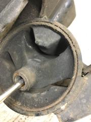 Подушка двигателя нижняя передняя ELANTRA HD 06-11 2008 HD 2.0 G4GC