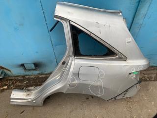 Четверть кузова задняя левый RDX 12-19 2013 Внедорожник 3.5