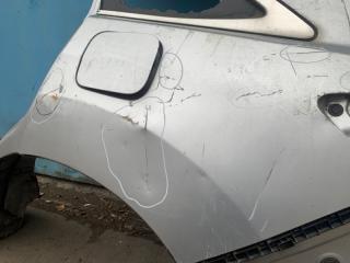 Четверть кузова задняя левый RDX 12-19 2013 Внедорожник 3.5