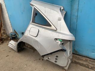 Четверть кузова задняя левый RDX 12-19 2013 Внедорожник 3.5