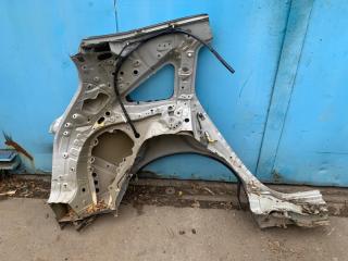 Четверть кузова задняя левый RDX 12-19 2013 Внедорожник 3.5