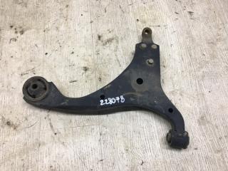 Запчасть рычаг передней подвески нижний передний правый HYUNDAI ELANTRA HD 06-11