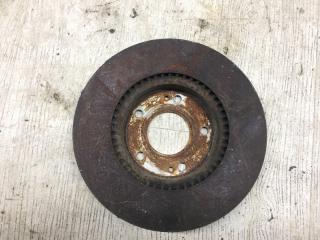 Тормозной диск передний передний левый I30 FD 07-12 FD