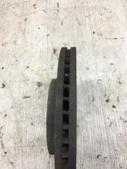 Тормозной диск передний передний левый HYUNDAI I30 FD 07-12 FD