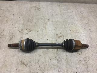 Привод передний передний левый HYUNDAI ELANTRA HD 06-11