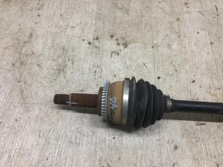 Привод передний передний левый ELANTRA HD 06-11 2.0 G4GC