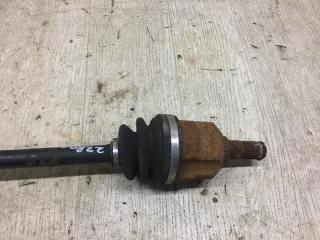 Привод передний передний левый HYUNDAI ELANTRA HD 06-11 2.0 G4GC